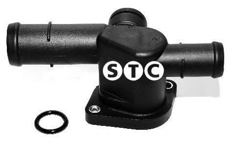 Фланец охлаждающей жидкости STC T403914