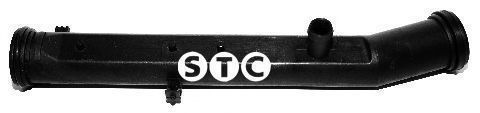 Патрубок радиатора STC T403916