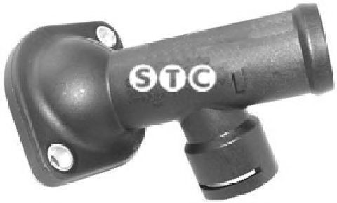 Фланец охлаждающей жидкости STC T403917
