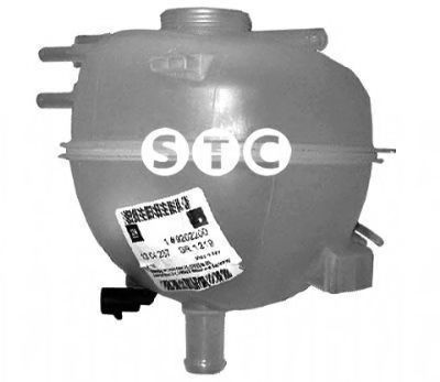 Расширительный бачок STC T403923