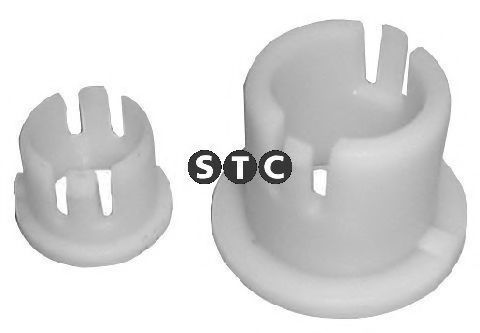 Втулка, шток вилки переключения передач STC T404057