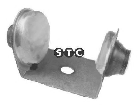 Подушка двигателя STC T404058