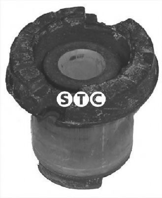 Сайлентблок задней балки STC T404079
