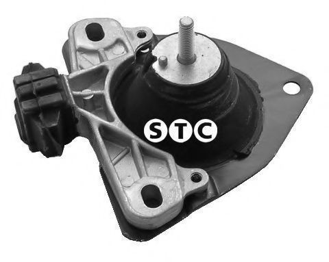 Подушка двигателя STC T404088