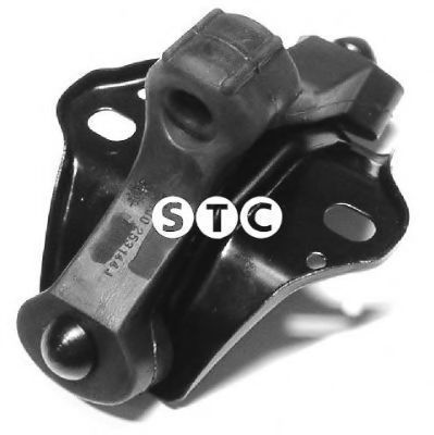Крепление глушителя STC T404098
