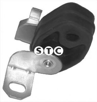 Крепление глушителя STC T404122