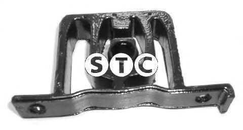 Крепление глушителя STC T404123