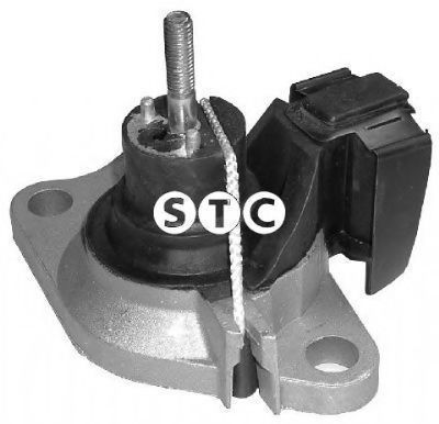 Подушка двигателя STC T404158