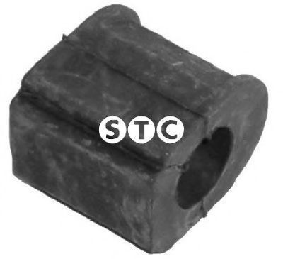 Втулка стабилизатора STC T404167