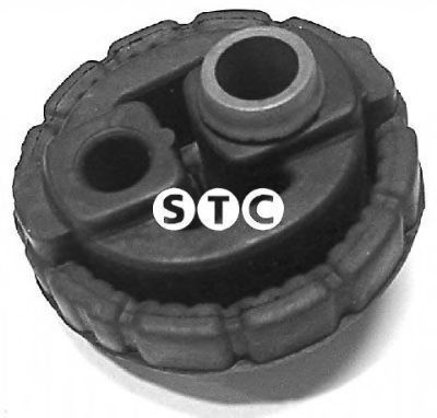 Крепление глушителя STC T404218