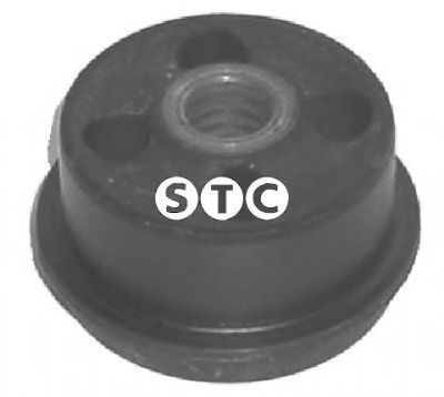 Сайлентблок задней балки STC T404247