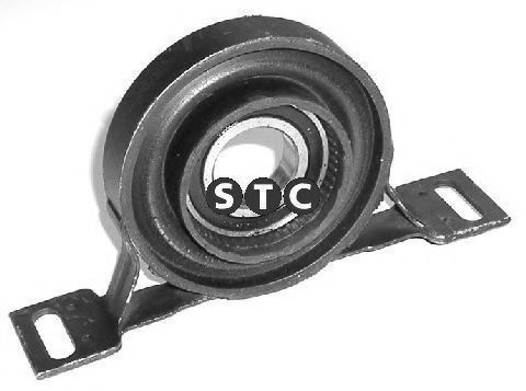 Подвесной подшипник карданного вала STC T404251