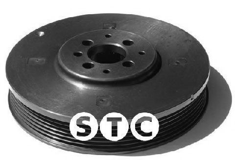 Шкив коленвала STC T404290