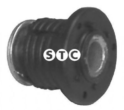 Сайлентблок задней балки STC T404316