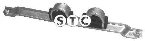 Кронштейн глушителя STC T404364
