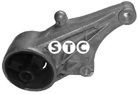 Подушка двигателя STC T404379