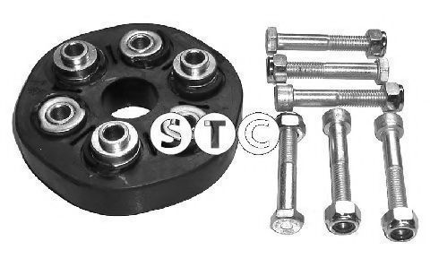 Муфта кардана STC T404417