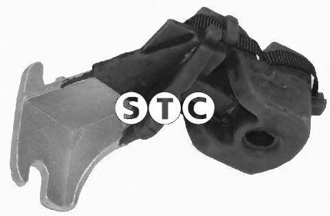 Кронштейн глушителя STC T404426