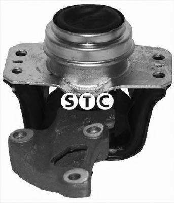 Подушка двигателя STC T404433