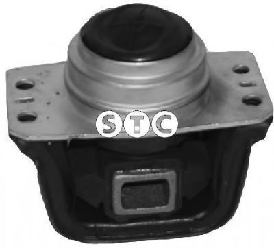 Подушка двигателя STC T404434