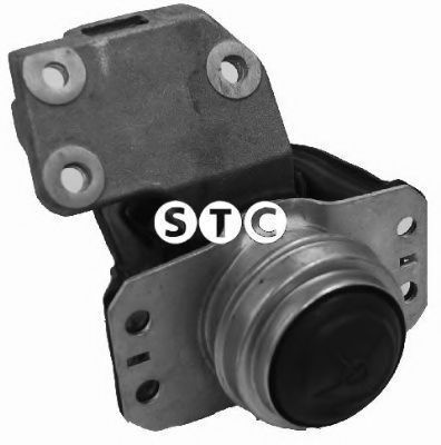 Подушка двигателя STC T404437