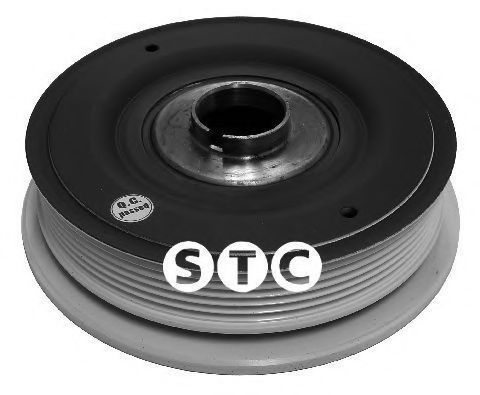 Шкив коленвала STC T404463