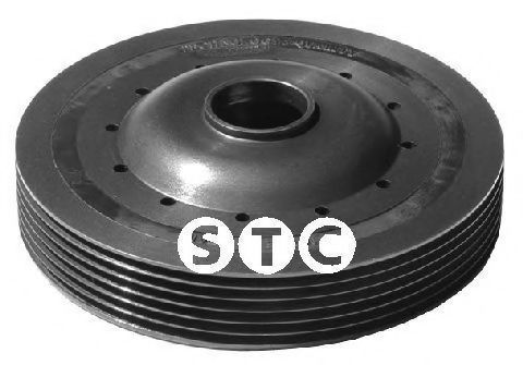 Шкив коленвала STC T404465
