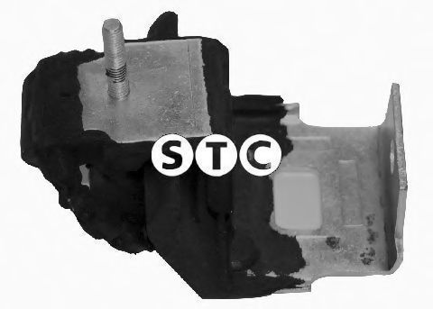 Крепление глушителя STC T404470