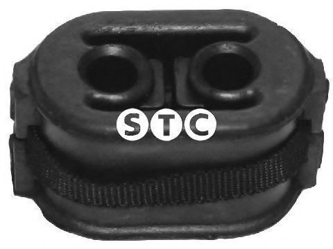 Крепление глушителя STC T404474