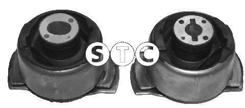 Сайлентблок задней балки STC T404476