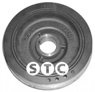 Шкив коленвала STC T404477