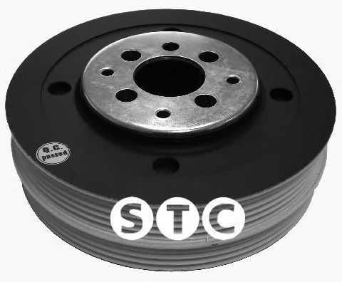 Шкив коленвала STC T404497