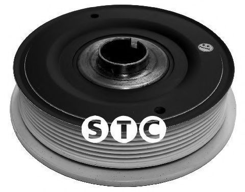 Шкив коленвала STC T404585