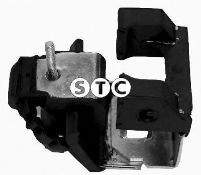 Кронштейн глушителя STC T404586