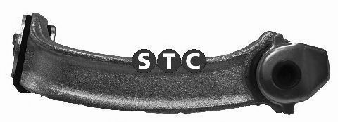 Подушка двигателя STC T404588