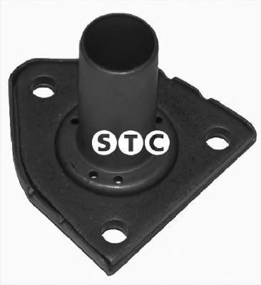 Направляющая гильза, система сцепления STC T404605