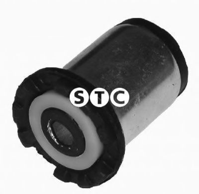 Сайлентблок задней балки STC T404606