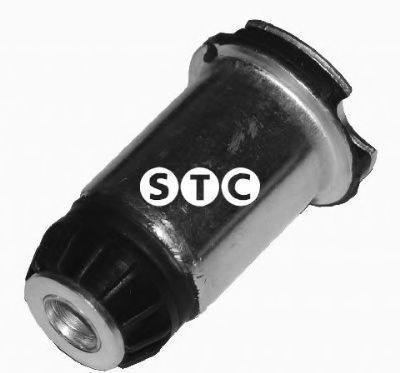 Сайлентблок задней балки STC T404607