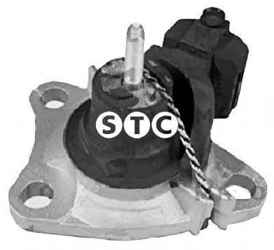 Подушка двигателя STC T404608
