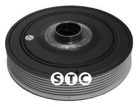 Шкив коленвала STC T404611