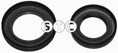    Сальник полуоси STC T404620
