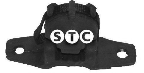 Крепление глушителя STC T404653