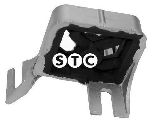 Крепление глушителя STC T404679