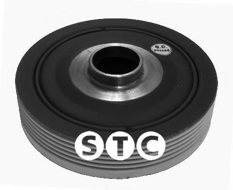 Шкив коленвала STC T404736