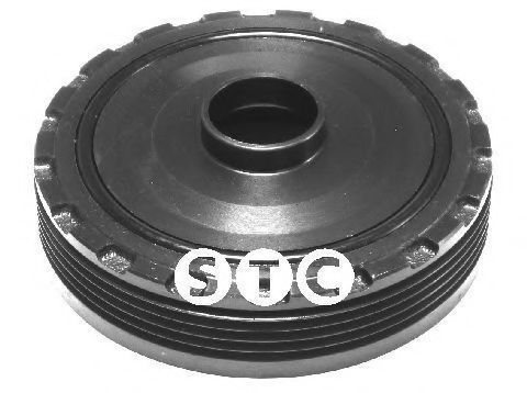 Шкив коленвала STC T404774