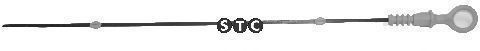 Щуп масляный STC T404795