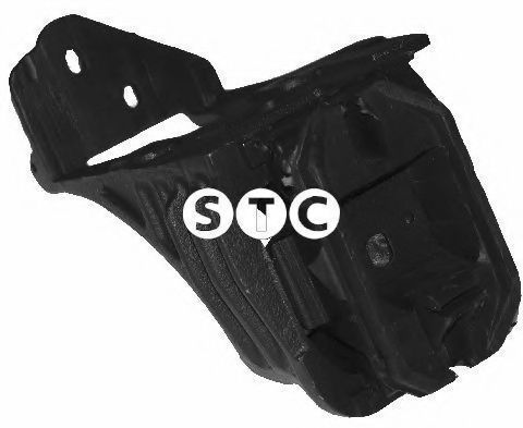 Подушка двигателя STC T404810