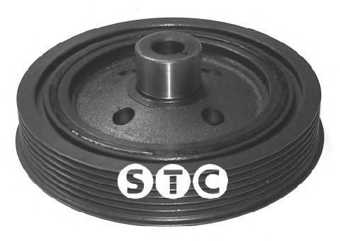 Шкив коленвала STC T404818