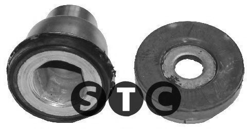 Сайлентблок задней балки STC T404905