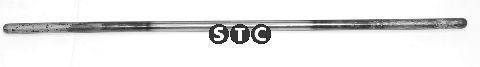 Подшипник выжимной гидравлический STC T404906